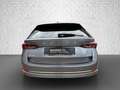 Skoda Octavia Combi 2.0 TDI DSG 4x4 - Style AHK Grau - thumbnail 4