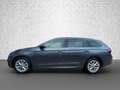 Skoda Octavia Combi 2.0 TDI DSG 4x4 - Style AHK Grau - thumbnail 2