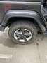 Jeep Wrangler Wrangler Unlimited Sahara 2,0 GME Aut. Grau - thumbnail 13