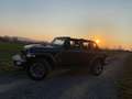 Jeep Wrangler Wrangler Unlimited Sahara 2,0 GME Aut. Grau - thumbnail 1