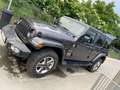 Jeep Wrangler Wrangler Unlimited Sahara 2,0 GME Aut. Grau - thumbnail 4