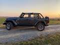 Jeep Wrangler Wrangler Unlimited Sahara 2,0 GME Aut. Grau - thumbnail 2
