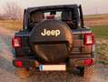 Jeep Wrangler Wrangler Unlimited Sahara 2,0 GME Aut. Grau - thumbnail 5