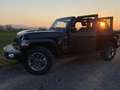 Jeep Wrangler Wrangler Unlimited Sahara 2,0 GME Aut. Grau - thumbnail 3