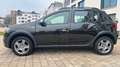 Dacia Sandero II Stepway Prestige, Kamera, Klimaautom. Schwarz - thumbnail 4
