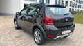 Dacia Sandero II Stepway Prestige, Kamera, Klimaautom. Schwarz - thumbnail 8