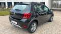 Dacia Sandero II Stepway Prestige, Kamera, Klimaautom. Schwarz - thumbnail 6