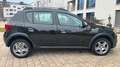 Dacia Sandero II Stepway Prestige, Kamera, Klimaautom. Schwarz - thumbnail 5