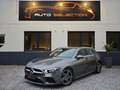 Mercedes-Benz A 180 d AMG 7G-TRONIC | CAMERA | DYN SELECT | FULL LED Gris - thumbnail 1