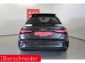 Audi A3 Lim. 35 TFSI S tronic 2x S-Line  Black Style ACC M Grau - thumbnail 16