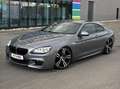BMW 640 640d Coupé Aut. Grau - thumbnail 1