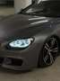 BMW 640 640d Coupé Aut. Grau - thumbnail 3