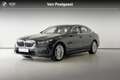 BMW i5 Sedan eDrive40 Business Edition Grijs - thumbnail 1