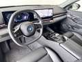 BMW i5 Sedan eDrive40 Business Edition Grijs - thumbnail 12
