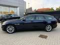 Jaguar XF Sportbrake 2.0d i4 Prestige awd 180cv auto my18 Bleu - thumbnail 4