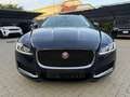 Jaguar XF Sportbrake 2.0d i4 Prestige awd 180cv auto my18 Bleu - thumbnail 1