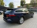 Jaguar XF Sportbrake 2.0d i4 Prestige awd 180cv auto my18 Bleu - thumbnail 2