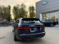 Jaguar XF Sportbrake 2.0d i4 Prestige awd 180cv auto my18 Bleu - thumbnail 3