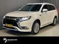 Mitsubishi Outlander 2.4 PHEV Instyle 18"/Trekhaak/LED/Leder/Zonnedak/S Blanc - thumbnail 1