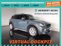 MINI Countryman C OOPER S Aut *SKY / VOLL LED + FLA / 18 ZOLL / NAVI / TEILLEDER / VIRTUELL / KAMERA* Grün - thumbnail 1