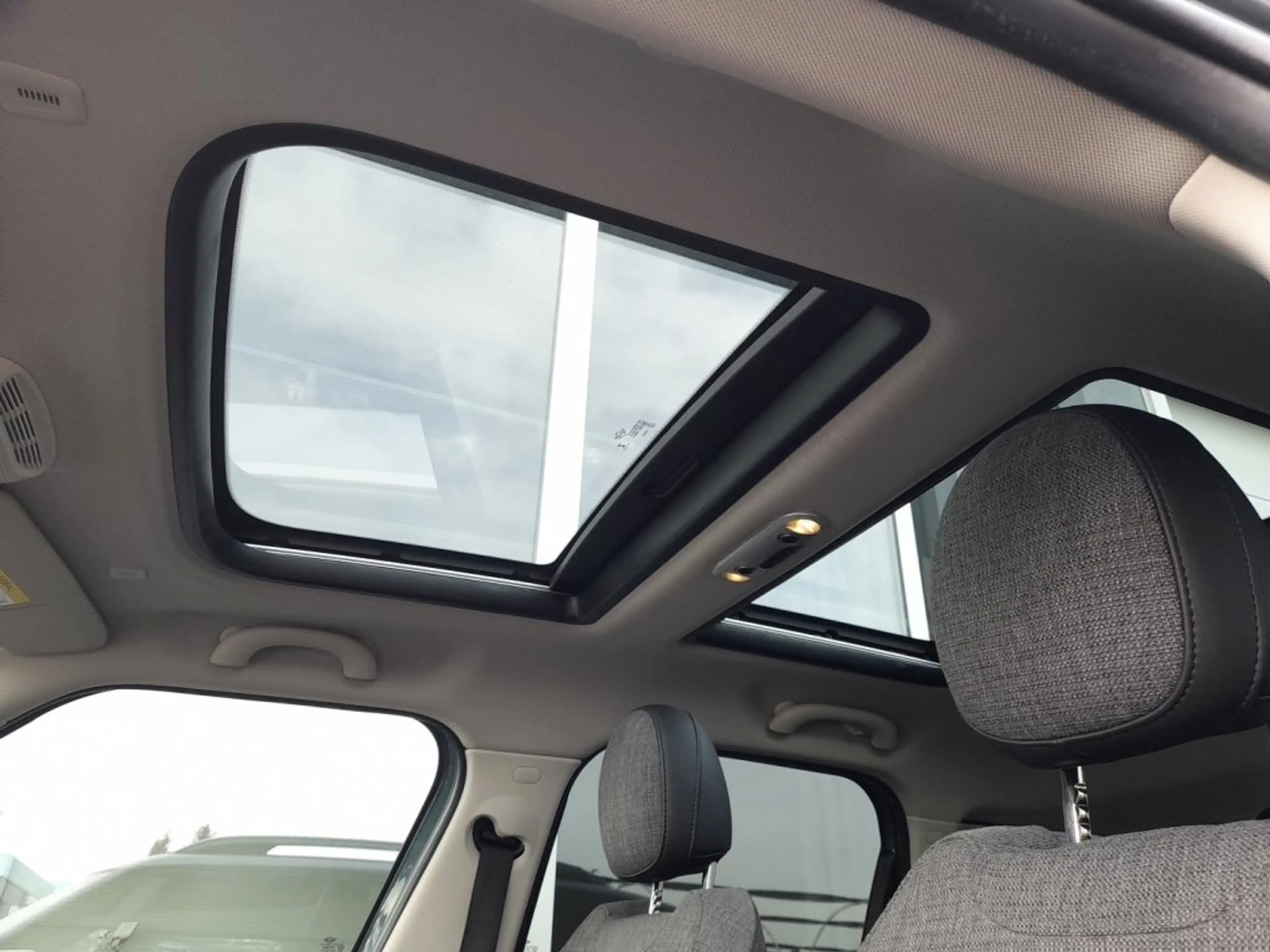 MINI Countryman C OOPER S Aut *SKY / VOLL LED + FLA / 18 ZOLL / NAVI / TEILLEDER / VIRTUELL / KAMERA* — photo 10