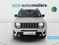 Jeep Renegade eHybrid 1.5 Limited ATX 96 kW (130 CV) Blanco - thumbnail 11