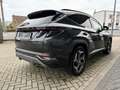 Hyundai TUCSON Shine Gris - thumbnail 4