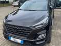 Hyundai TUCSON Tucson 1.6 GDi 2WD Premium Noir - thumbnail 1