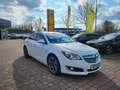 Opel Insignia 2.0T Limousine Premium "Innovation" 4x4 Blanc - thumbnail 26