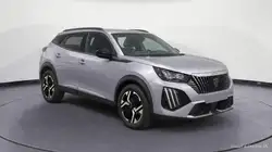 Peugeot 2008 1.2 100 II Allure - Radars AV \u0026 AR - Mirror Link