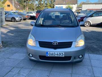 Corolla Verso 1.6 linea sol