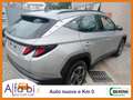 Hyundai TUCSON 1.6 T-GDI HEV (Full Hybrid) 215CV 2WD Aut. XTECH Argento - thumbnail 4