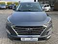 Hyundai TUCSON 1.6 CRDi Trend Mild-Hybrid Navi, RFK, LED, DAB Grijs - thumbnail 2