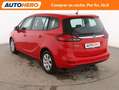 Opel Zafira 1.6 CDTI DPF Expression Rojo - thumbnail 4
