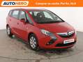 Opel Zafira 1.6 CDTI DPF Expression Rojo - thumbnail 8