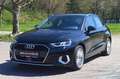 Audi A3 SB 30 TFSI S-tronic+NAVI+SHZ+LED+ Schwarz - thumbnail 2