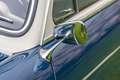 Mercedes-Benz 220 A PONTON SALOON / RESTAURATION COMPLETE Bleu - thumbnail 14