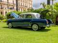 Mercedes-Benz 220 A PONTON SALOON / RESTAURATION COMPLETE Blu/Azzurro - thumbnail 3