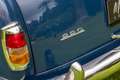 Mercedes-Benz 220 A PONTON SALOON / RESTAURATION COMPLETE Bleu - thumbnail 15