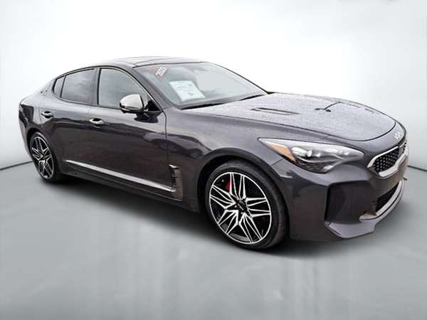 2023 Kia Stinger TRIBUTE EDITION