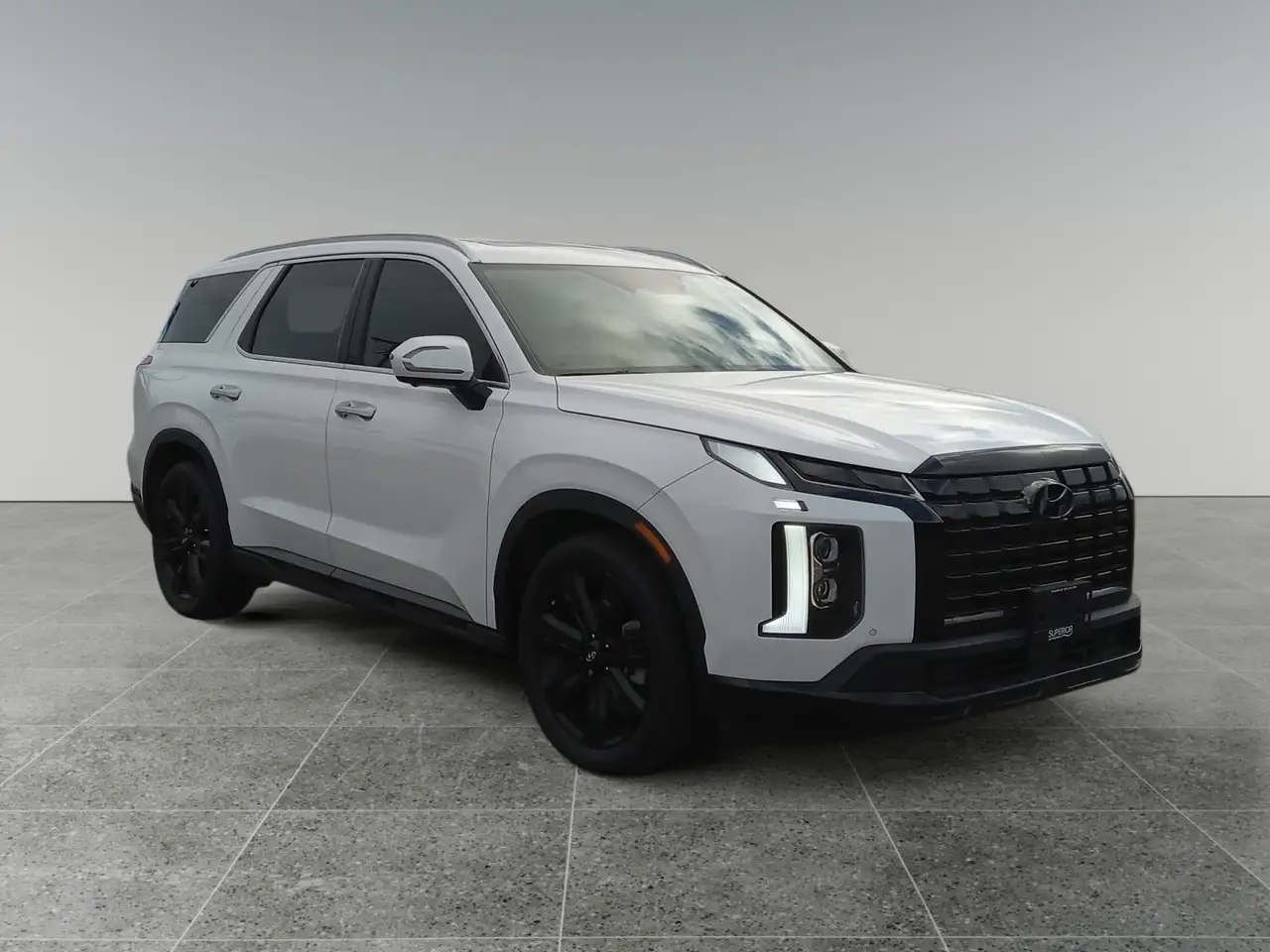 2023 Hyundai PALISADE