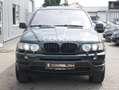 BMW X5 3.0d NAVI+LEDER+XENON+S.DACH+4XSHZ+AHK+PDC Černá - thumbnail 2