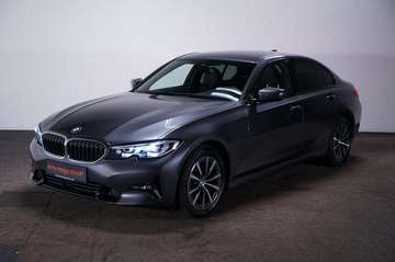 d Limousine Sport Line Kamera/ACC/AUT/LED/Navi/RFK
