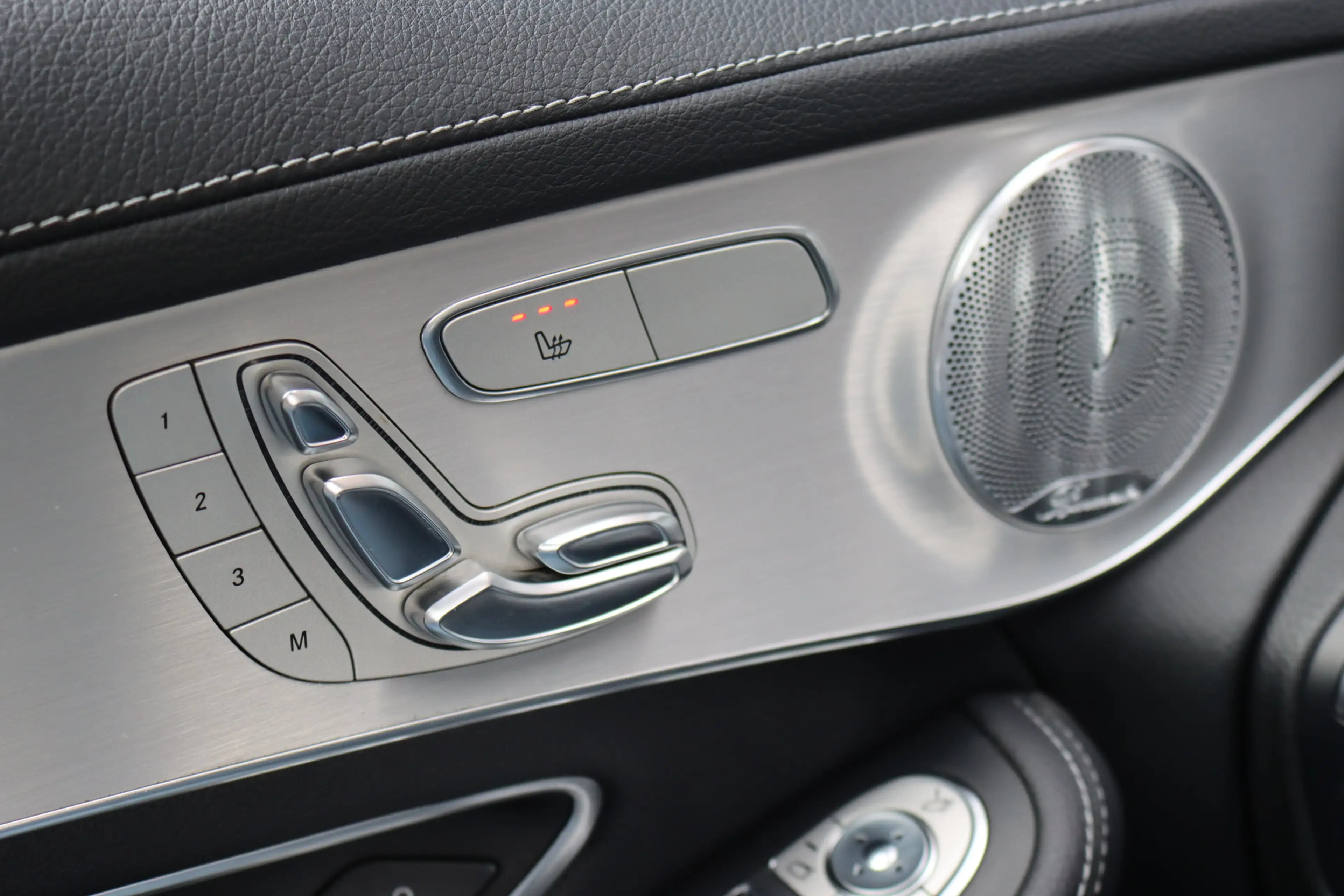 Mercedes-Benz GLC 43 AMG 4MATIC | Luchtvering | Distronic+ | Carbon | Memor — photo 10