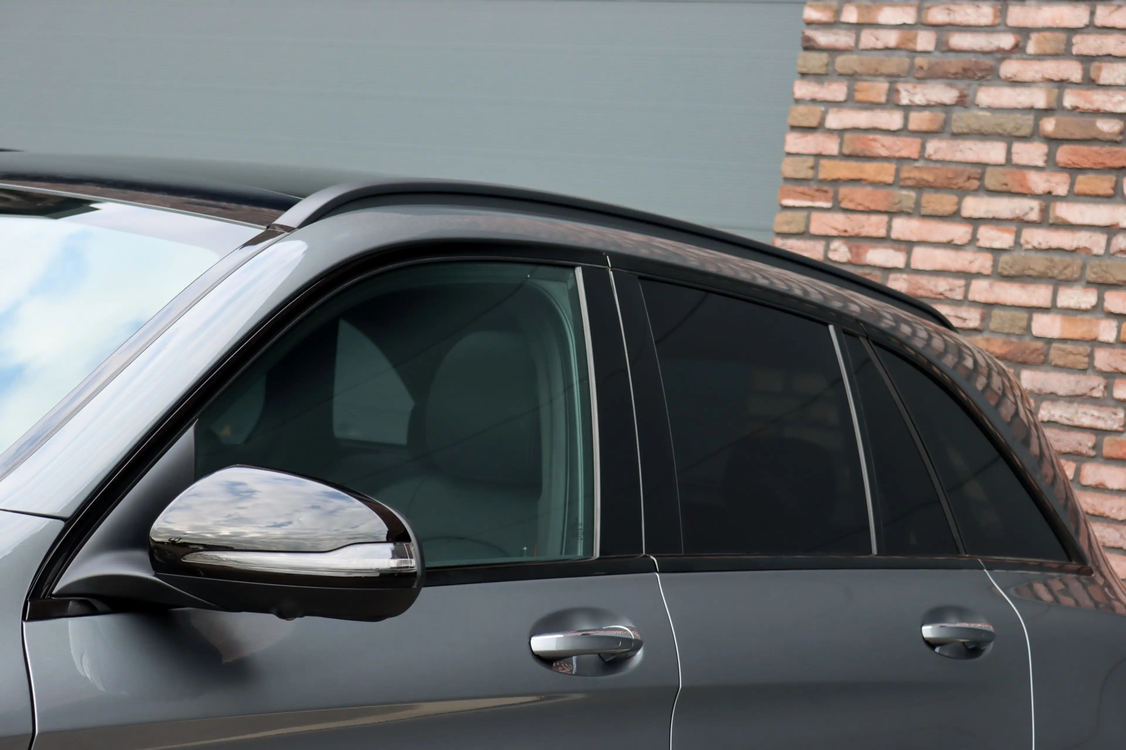 Mercedes-Benz GLC 43 AMG 4MATIC | Luchtvering | Distronic+ | Carbon | Memor — photo 19