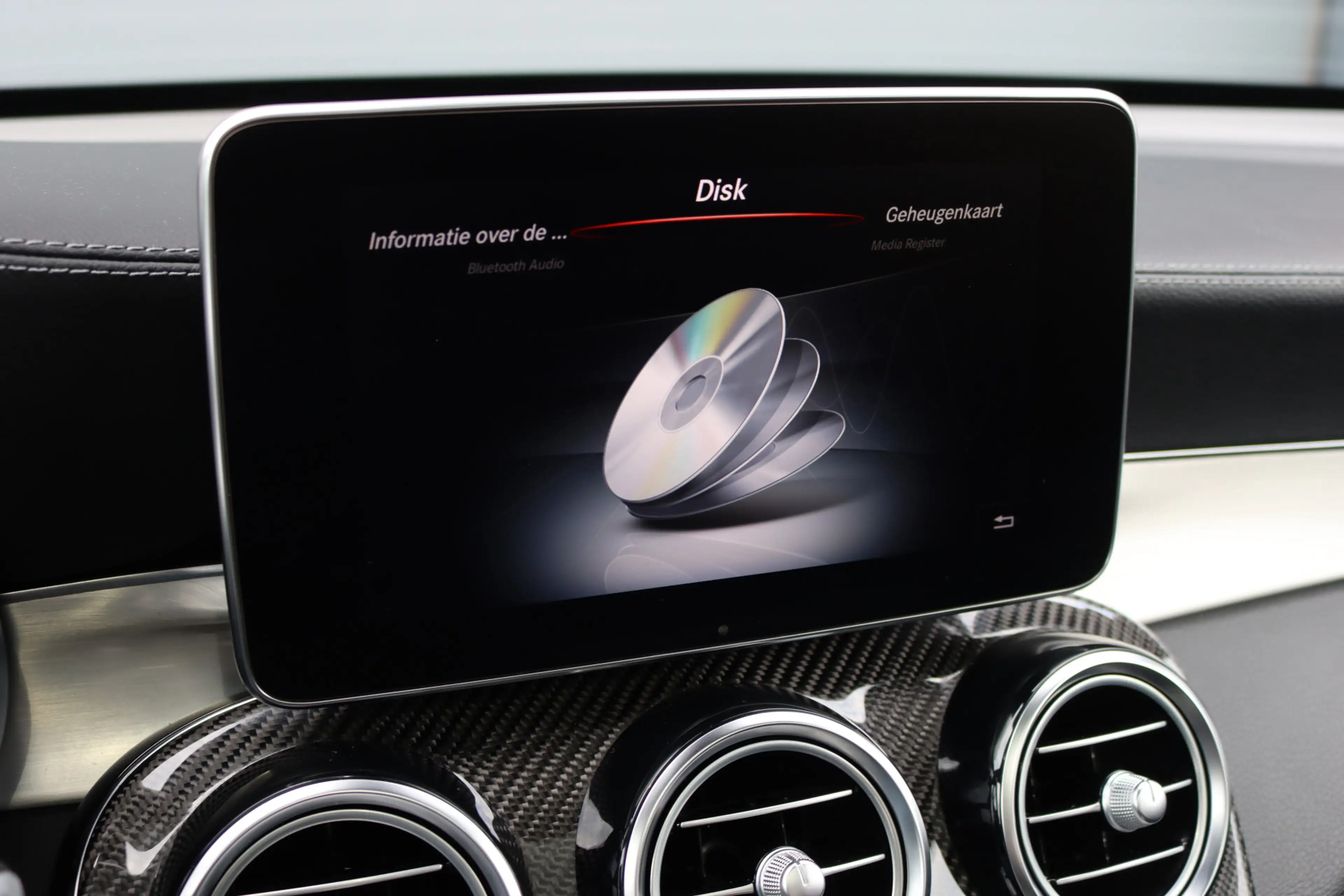 Mercedes-Benz GLC 43 AMG 4MATIC | Luchtvering | Distronic+ | Carbon | Memor — photo 34