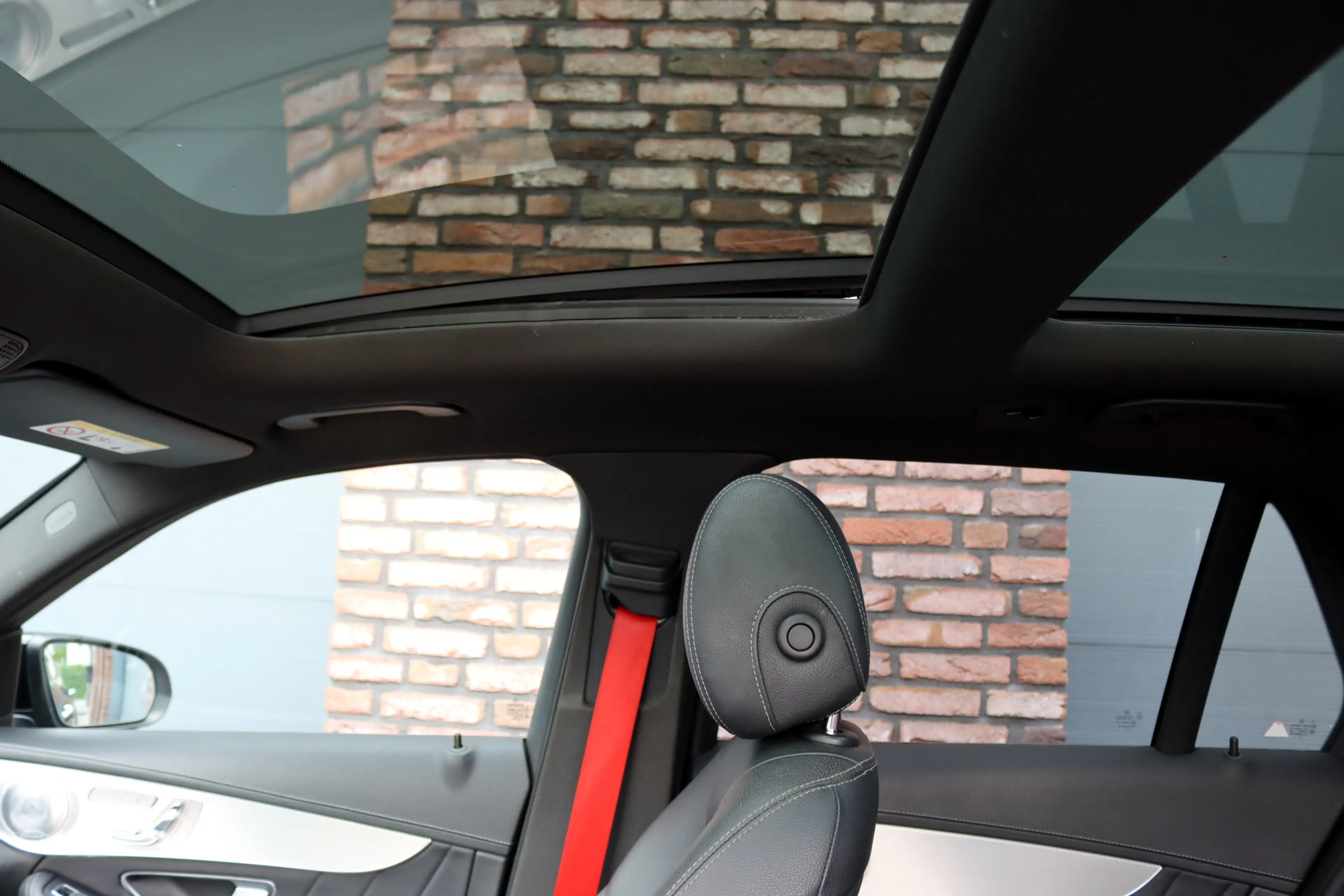 Mercedes-Benz GLC 43 AMG 4MATIC | Luchtvering | Distronic+ | Carbon | Memor — photo 4