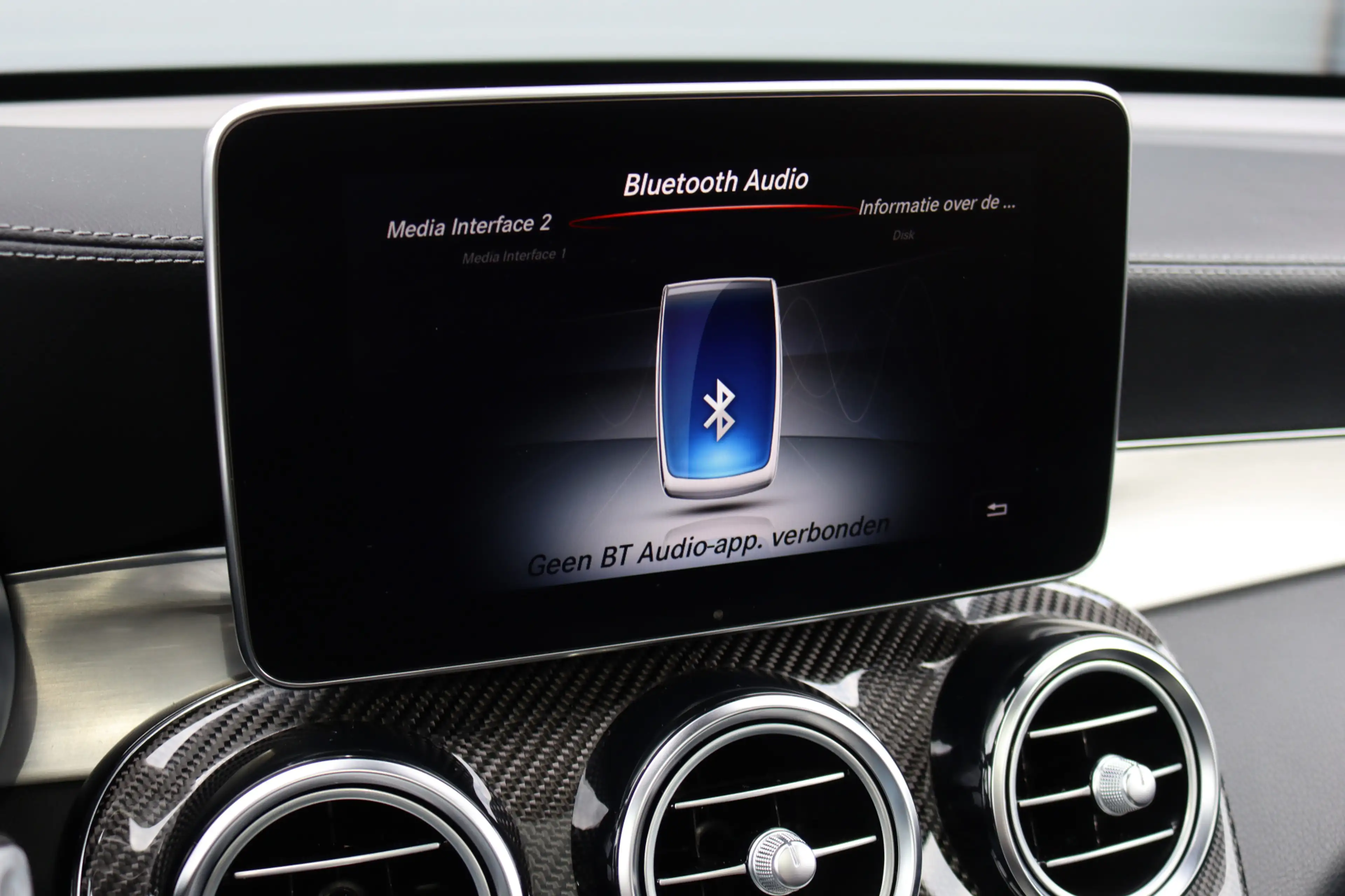 Mercedes-Benz GLC 43 AMG 4MATIC | Luchtvering | Distronic+ | Carbon | Memor — photo 32
