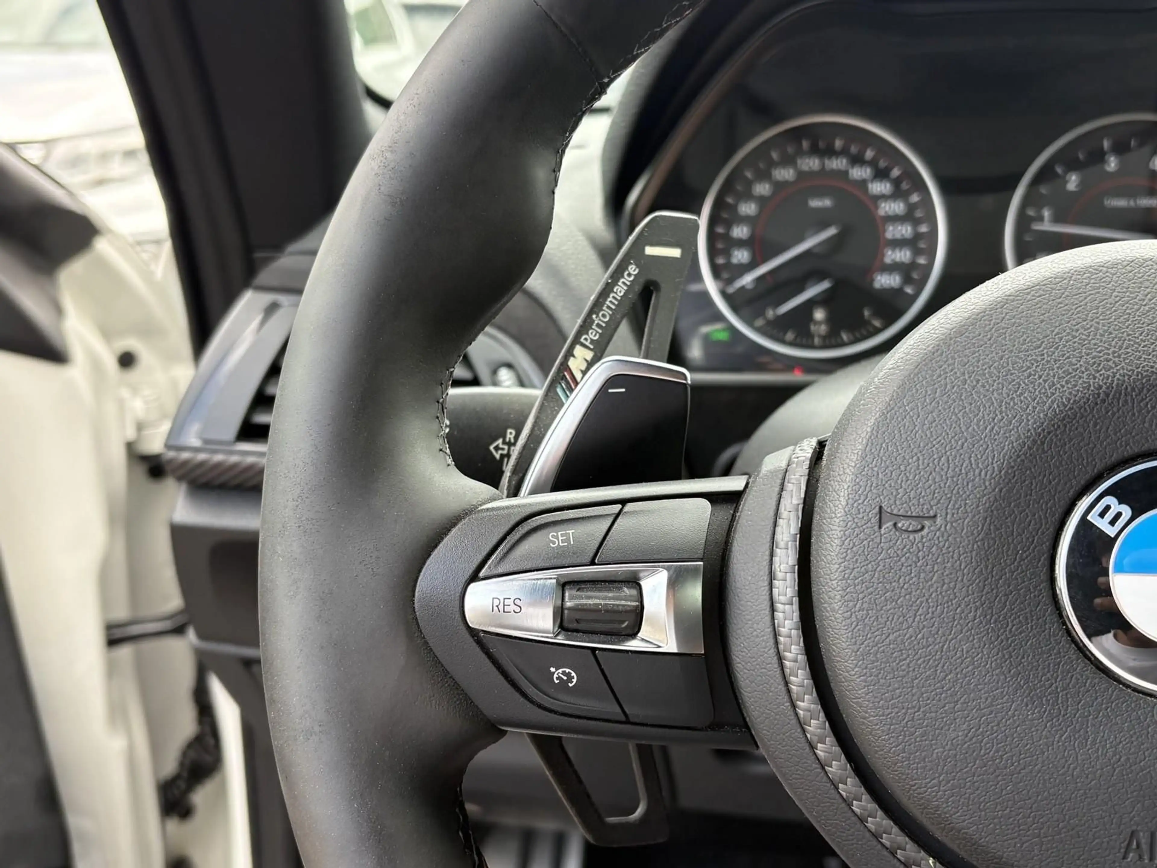 BMW 135 M135 i xDrive/M-SPORT/AUTOMATIK/NAVI/XENON/ — photo 13