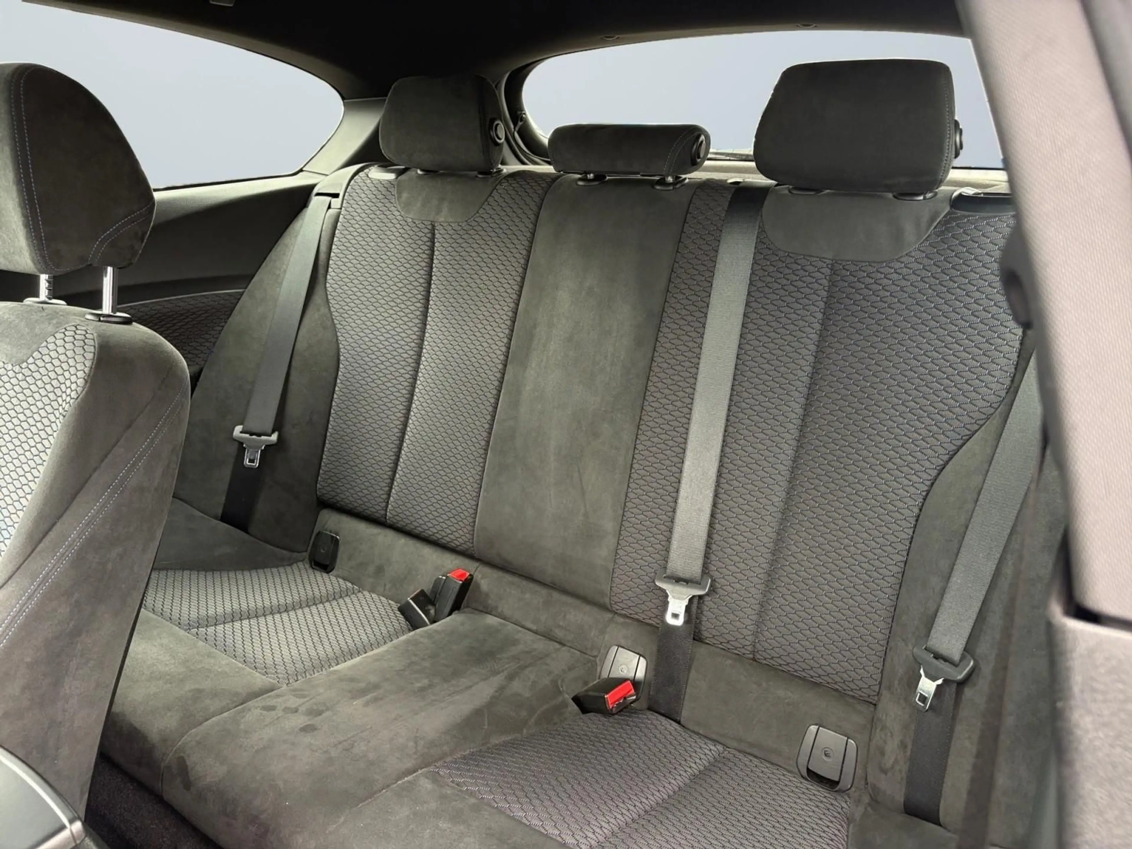 BMW 135 M135 i xDrive/M-SPORT/AUTOMATIK/NAVI/XENON/ — photo 9